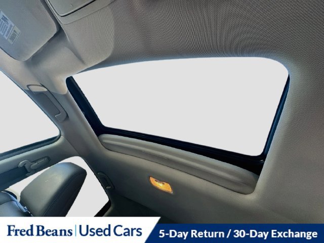 Used 2015 Honda CR-V EX-L image 27