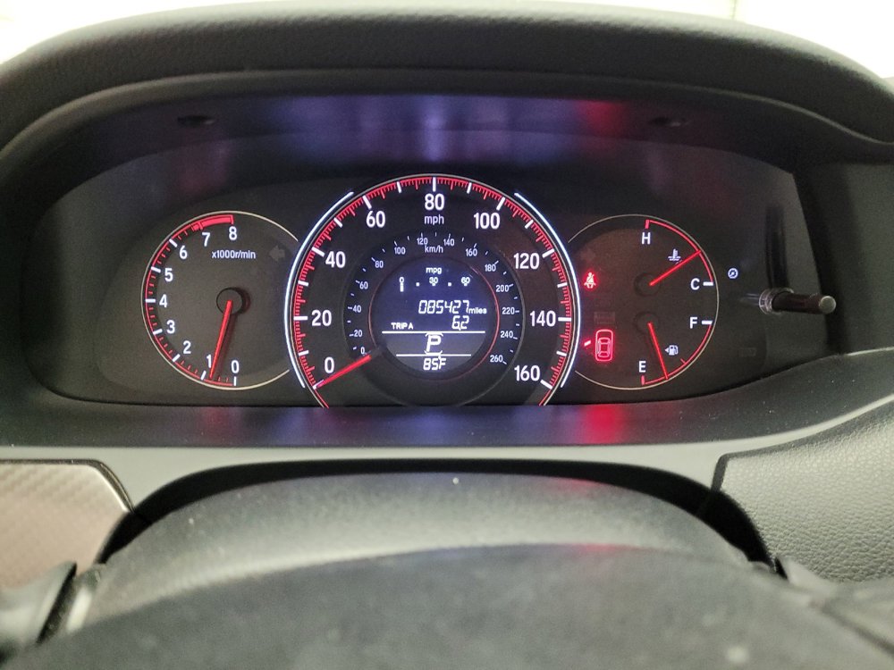 Used 2017 Honda Accord Sport image 23
