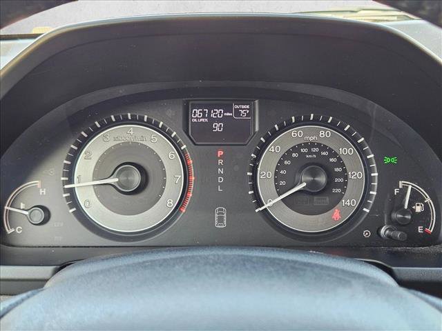Used 2015 Honda Odyssey EX-L image 11