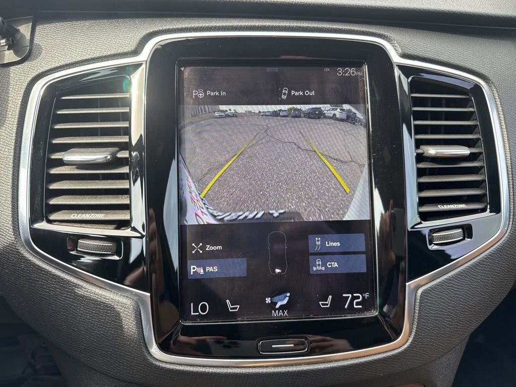 Used 2016 Volvo XC90 T6 Momentum image 18