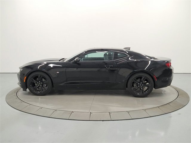 Used 2024 Chevrolet Camaro LT image 5