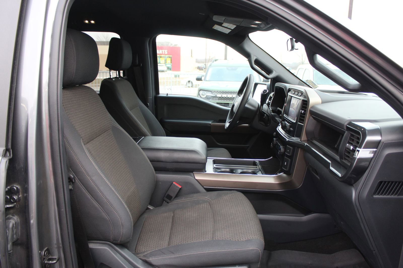 Used 2023 Ford F150 XL w/ Rattler Package image 13