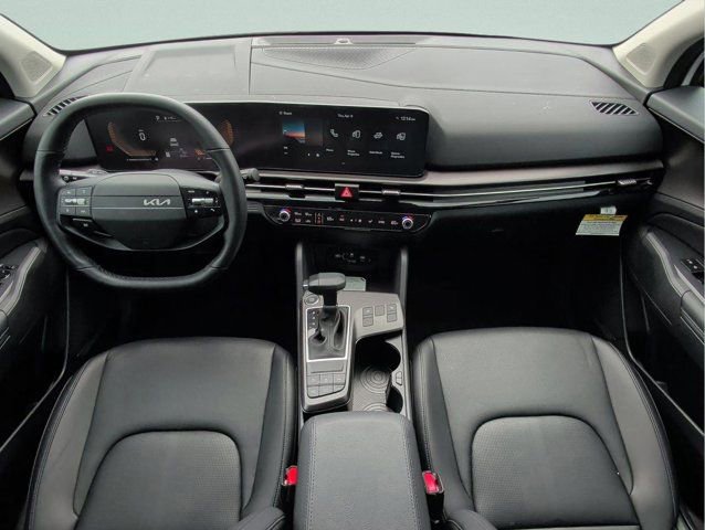 New 2026 Kia Sportage EX image 33