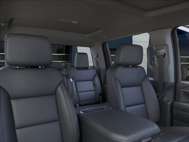 New 2026 GMC Sierra 2500 SLT w/ SLT Convenience Package image 28