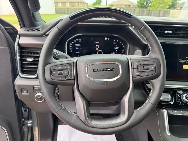 Used 2026 GMC Sierra 1500 Denali Ultimate AWD/4WD image 16