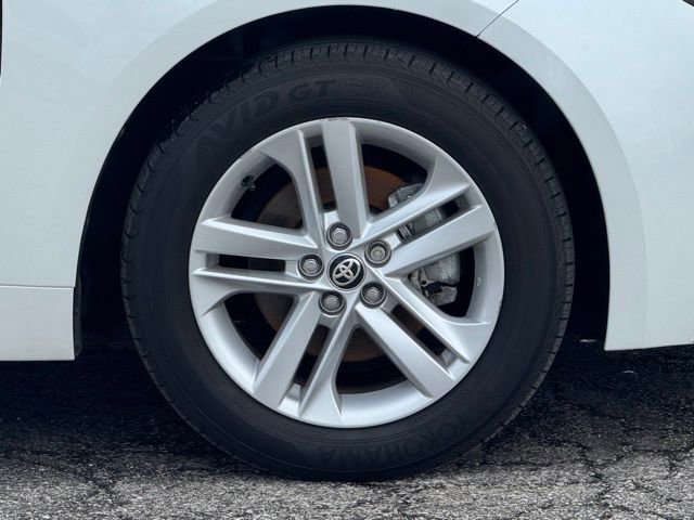 Used 2021 Toyota Corolla SE image 3