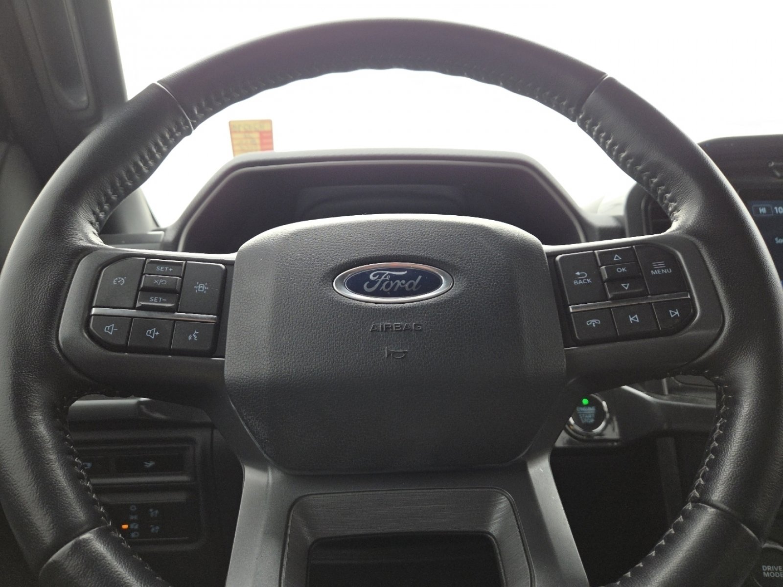 Used 2022 Ford F150 XLT w/ Equipment Group 302A High image 25