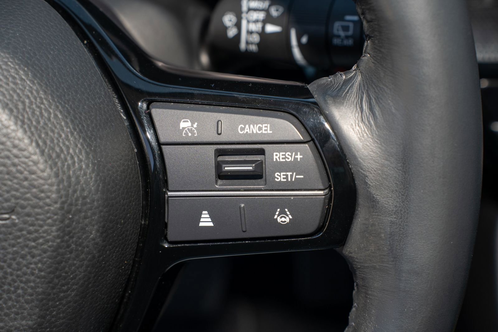 Certified 2023 Honda CR-V EX-L image 34