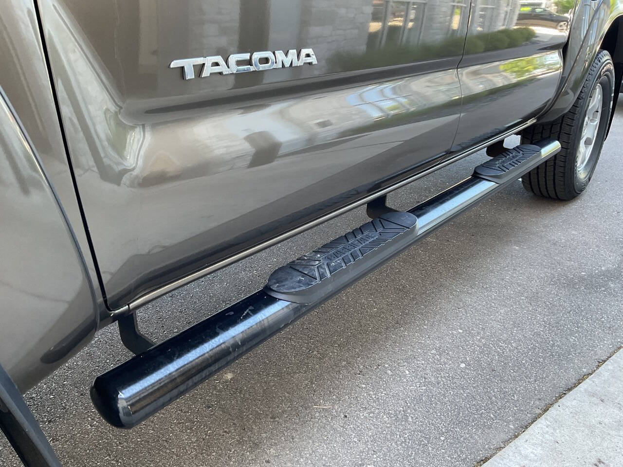 Used 2015 Toyota Tacoma PreRunner w/ TRD Off-Road Package RWD image 62