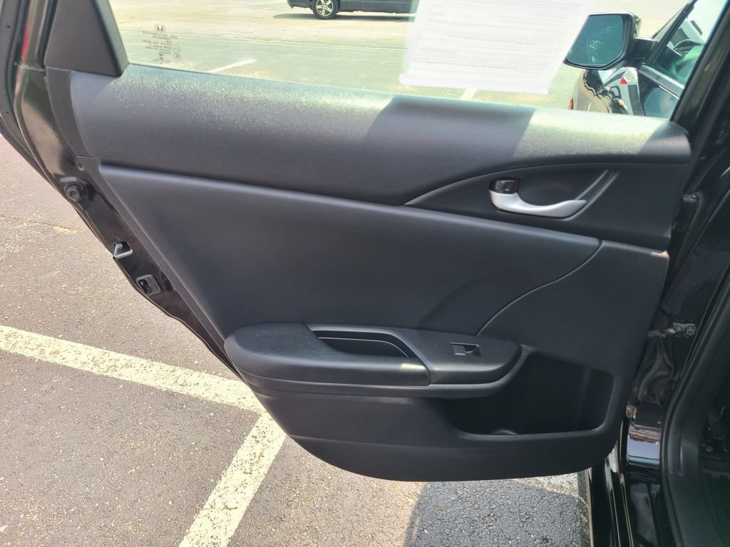 Used 2019 Honda Civic Sport image 28