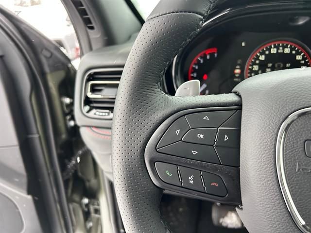 New 2026 Dodge Durango GT image 22