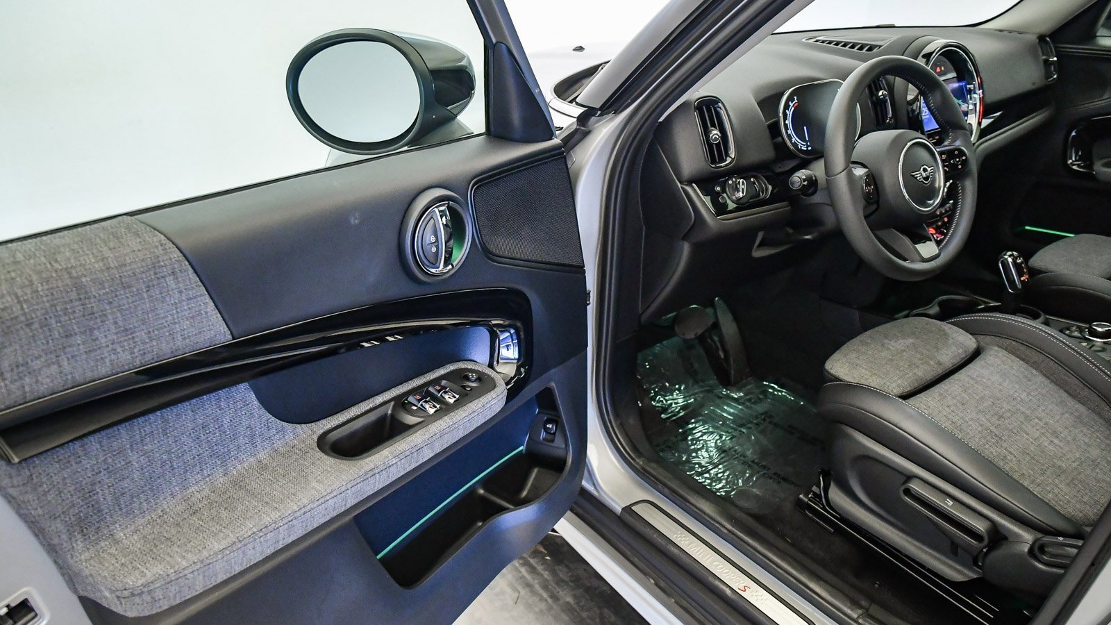 Certified 2023 MINI Cooper Countryman S image 22