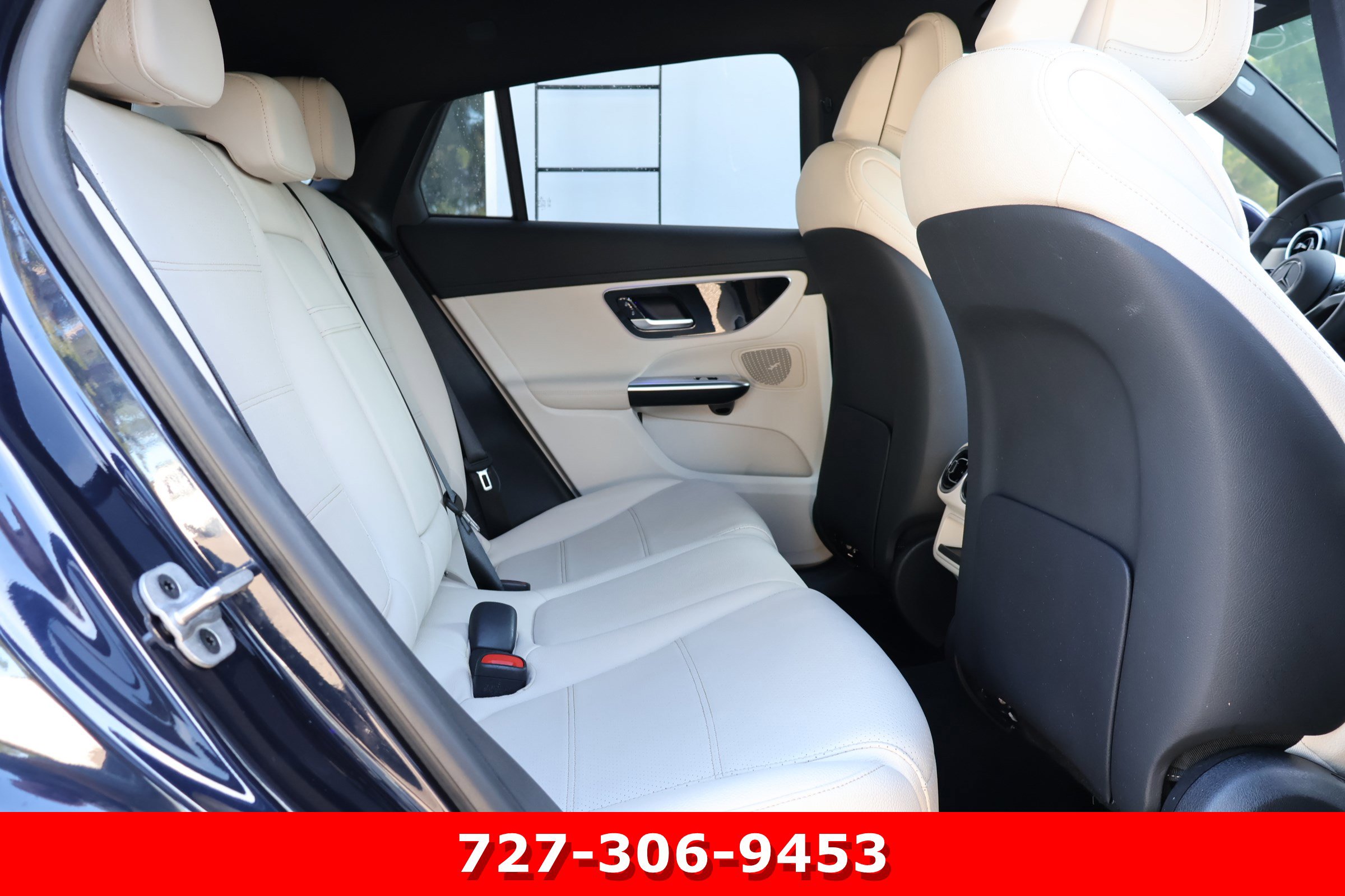 Certified 2024 Mercedes-Benz GLC 300 4MATIC image 22