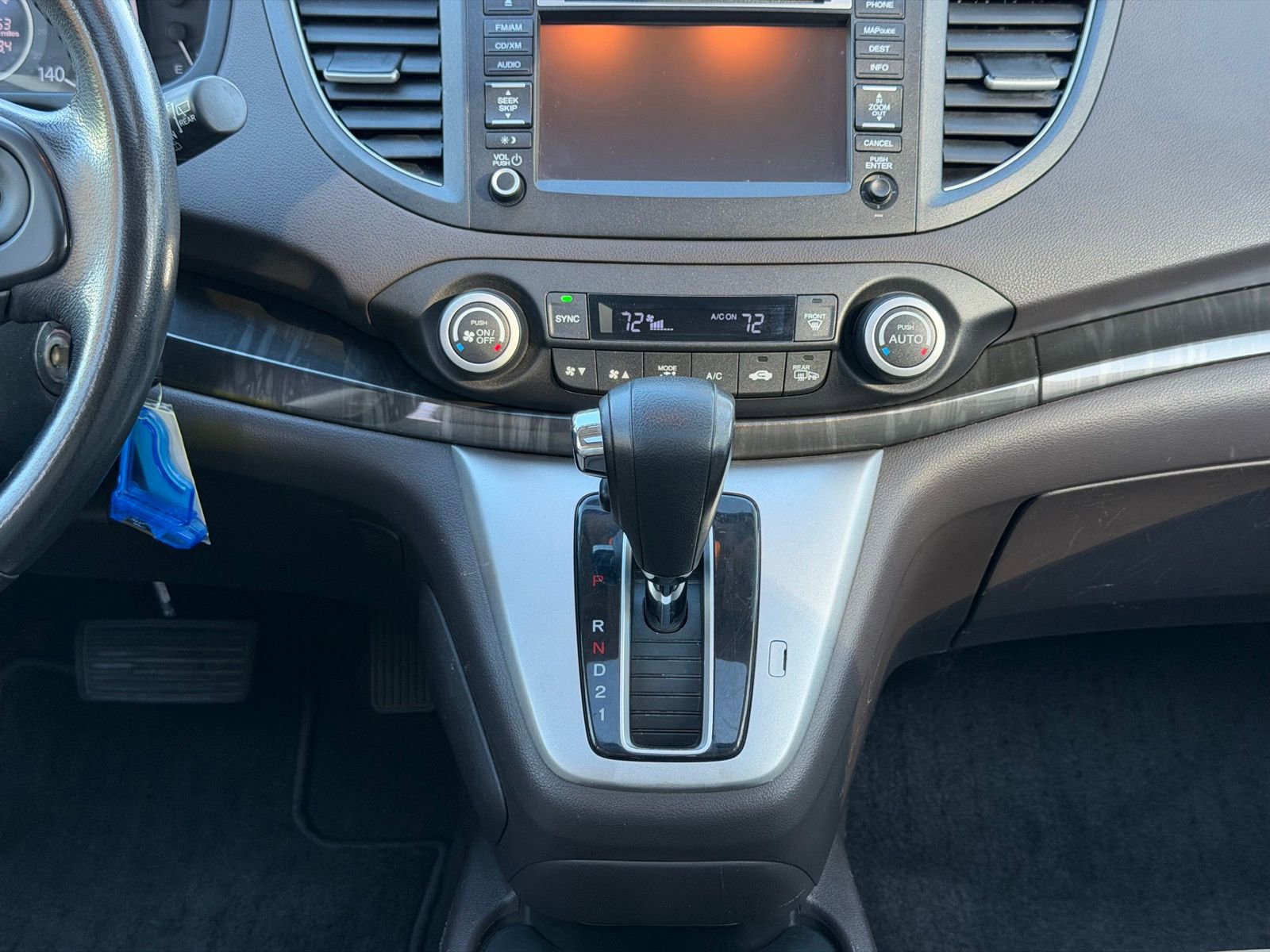 Used 2012 Honda CR-V EX-L image 23