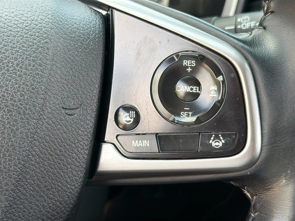 Used 2020 Honda CR-V Touring image 20