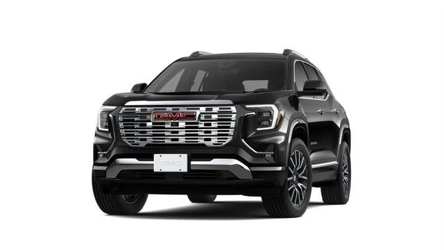 New 2026 GMC Terrain Denali AWD/4WD image 3