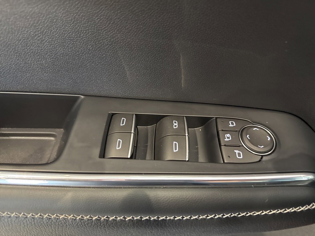 Used 2024 GMC Acadia Denali w/ LPO, Floor Liner Package image 24