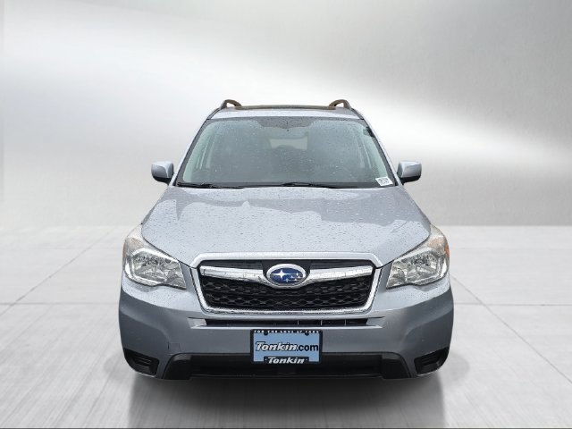 Used 2015 Subaru Forester 2.5i Premium w/ All-Weather Package AWD/4WD image 8