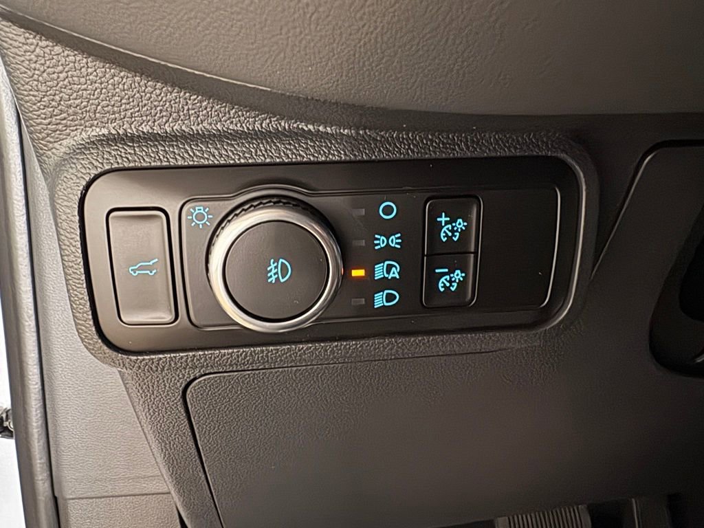 New 2026 Ford Explorer Active w/ Active Comfort Package image 17