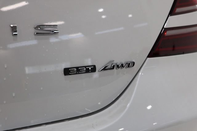 New 2026 Genesis G70 3.3T Sport Prestige AWD/4WD image 11
