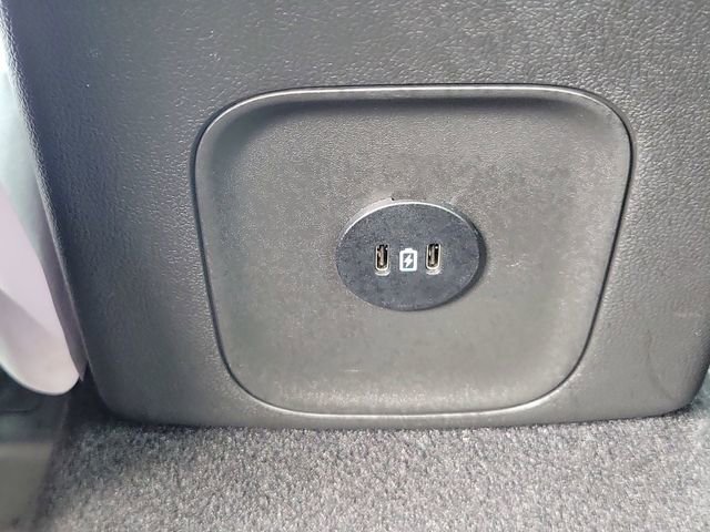 Certified 2024 Ford Escape ST-Line w/ Tech Pack #1 AWD/4WD image 27