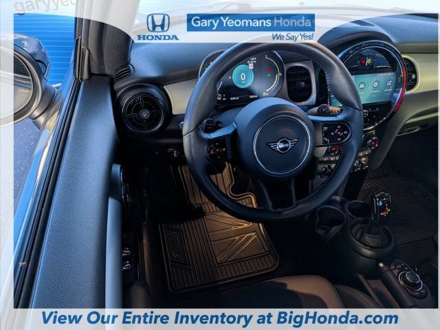 Used 2023 MINI Cooper S FWD image 12