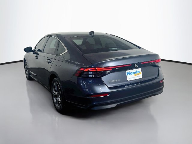 Certified 2023 Honda Accord EX image 7
