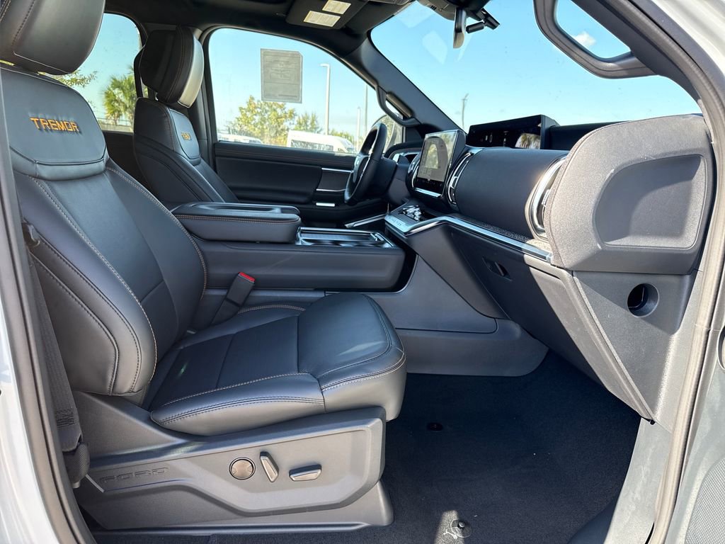 New 2026 Ford Expedition Tremor image 23