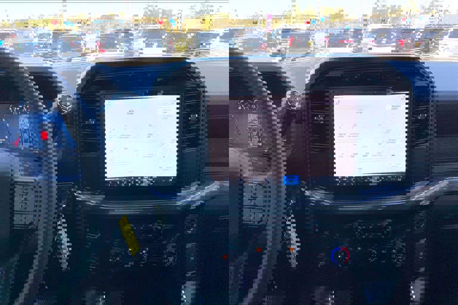 Used 2024 Ford F150 STX image 7