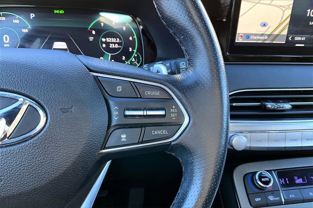 Used 2020 Hyundai Palisade Limited image 32