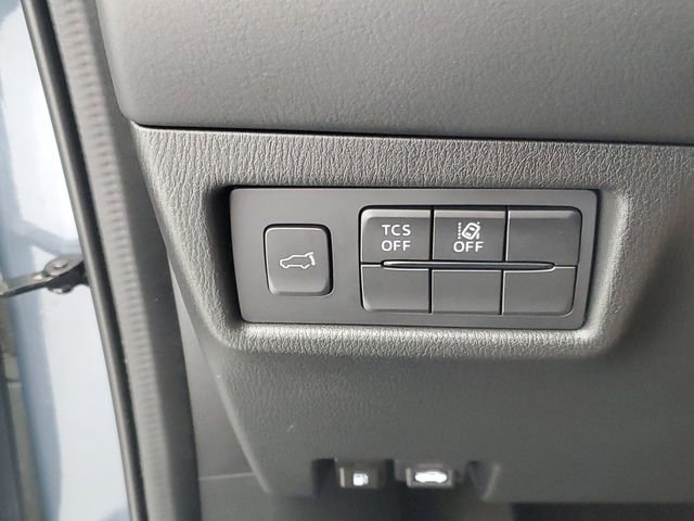 Used 2021 MAZDA CX-5 Carbon Edition image 34