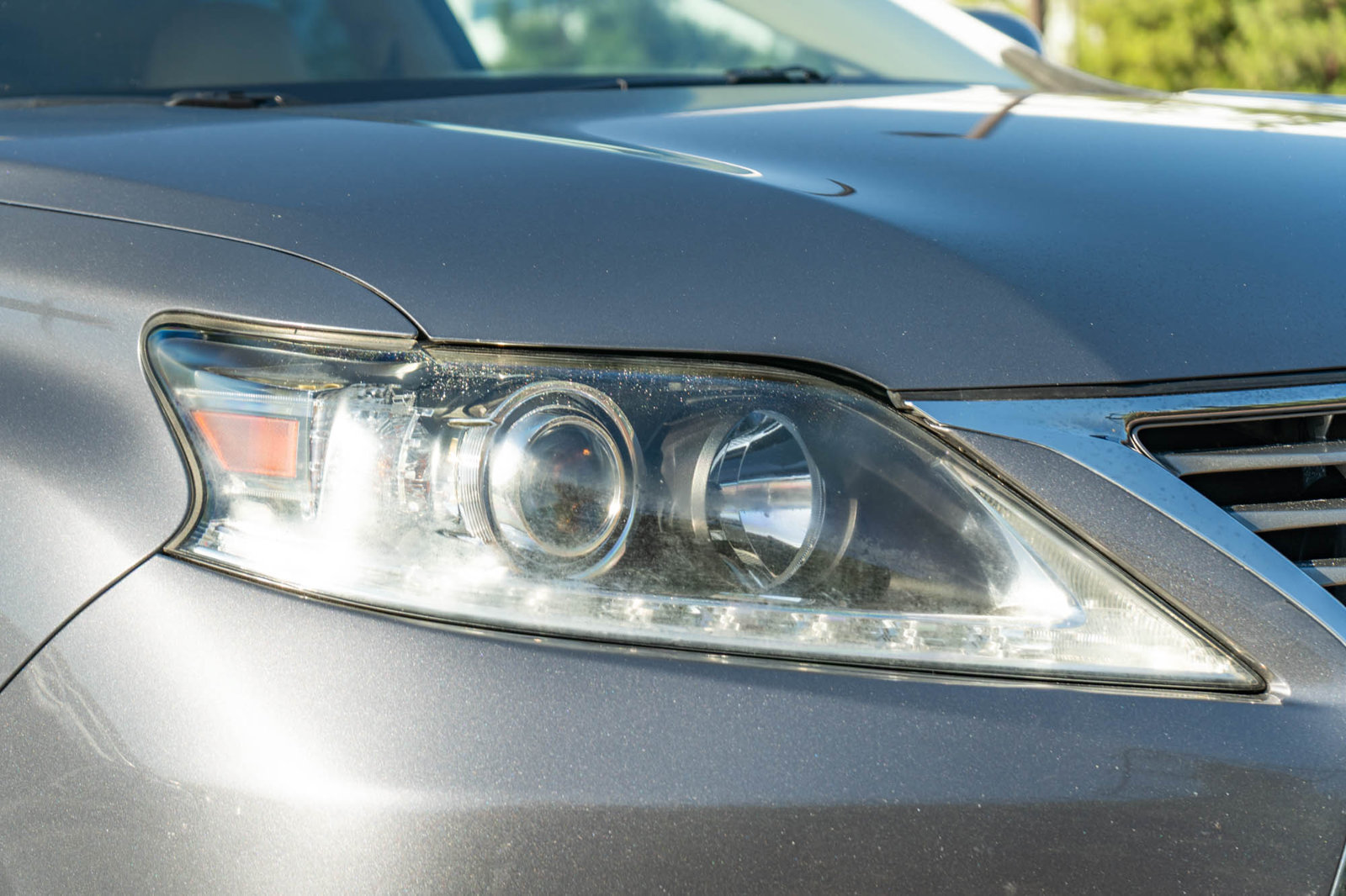 Used 2013 Lexus RX 450h AWD w/ Navigation Pkg image 13