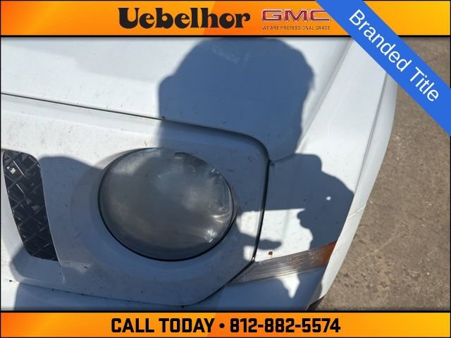 Used 2015 Jeep Patriot Sport w/ Power Value Group FWD image 15