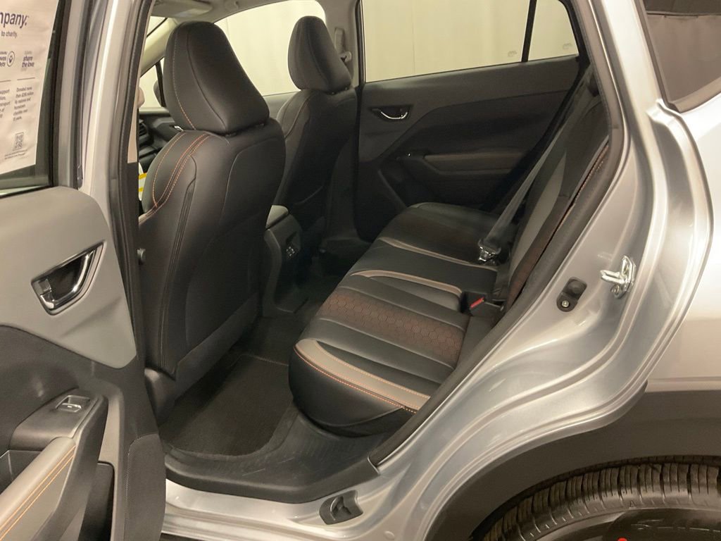 New 2026 Subaru Crosstrek 2.5i Limited image 30