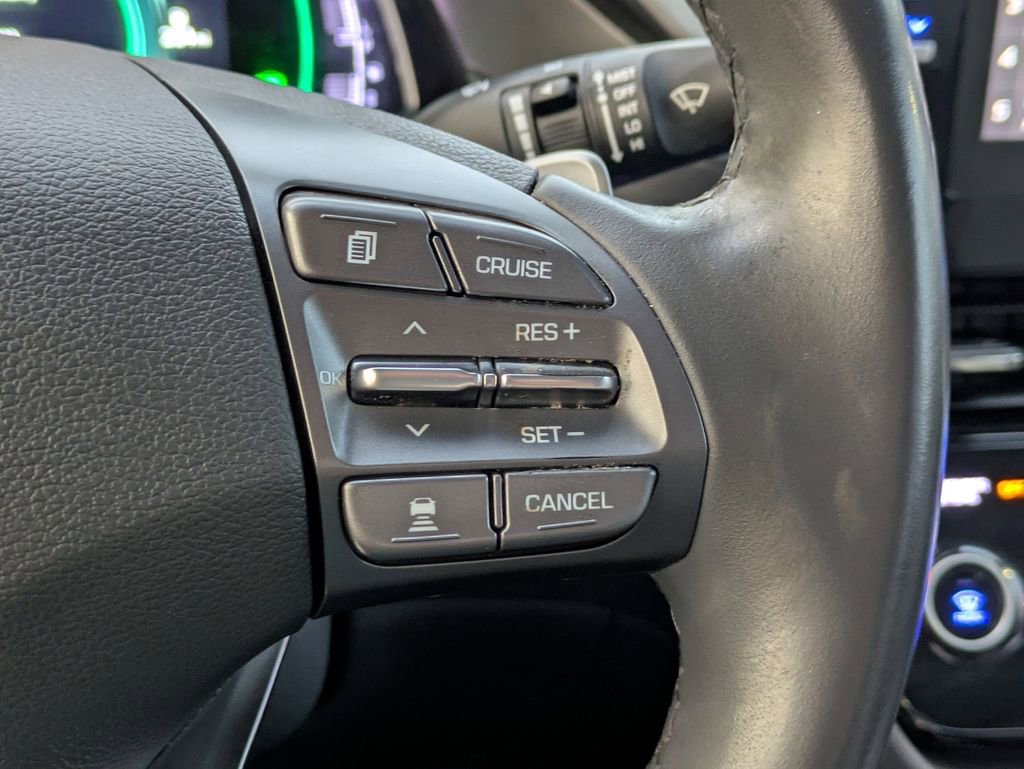 Used 2020 Hyundai Ioniq SEL image 27