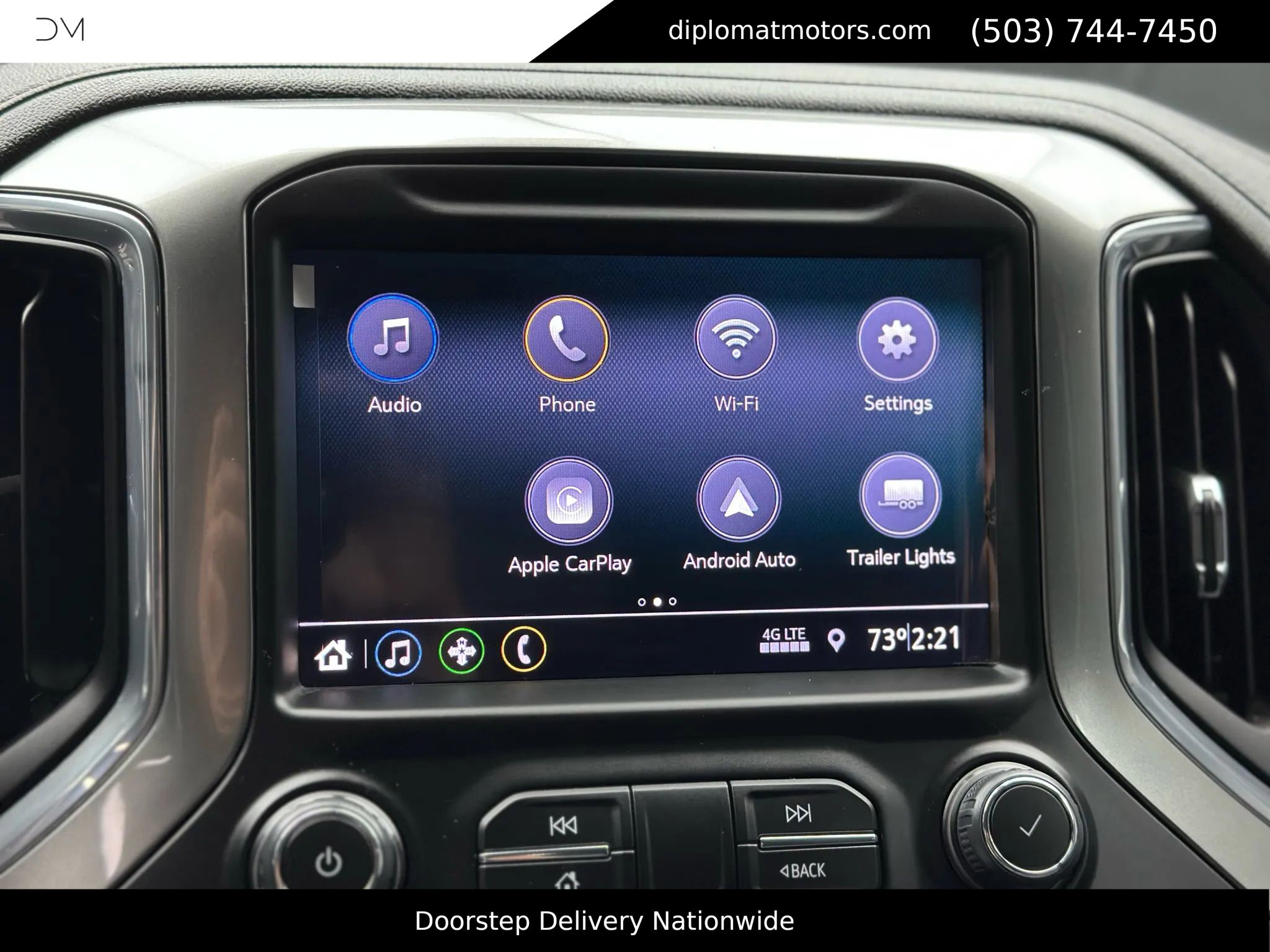 Used 2021 Chevrolet Silverado 1500 RST image 30