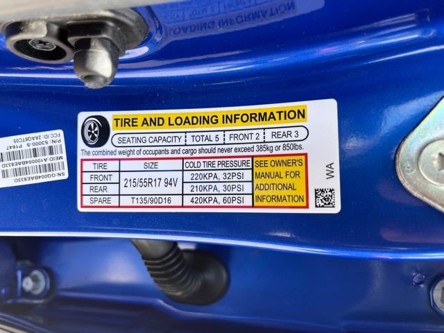 Used 2018 Honda HR-V EX-L image 11