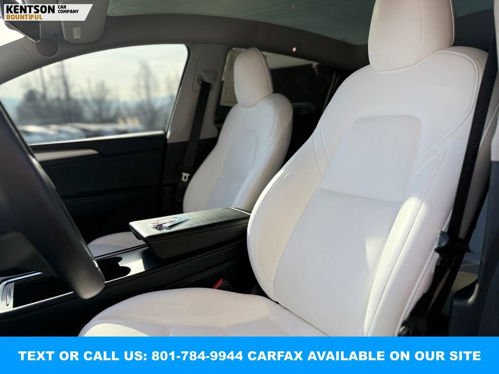 Used 2023 Tesla Model Y Long Range image 25