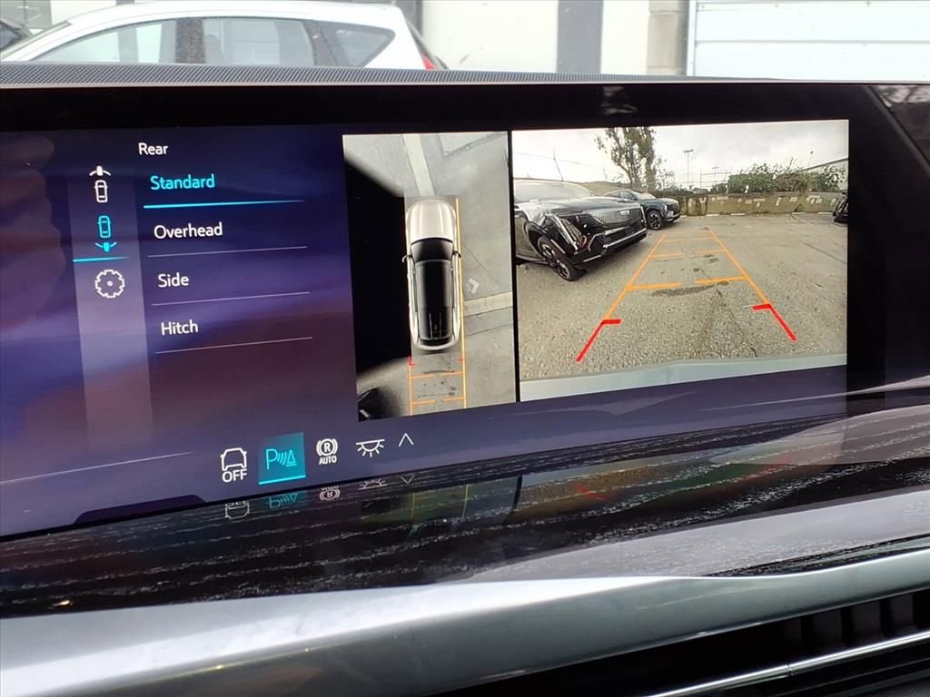 New 2026 Cadillac Escalade IQ Luxury 1 image 14