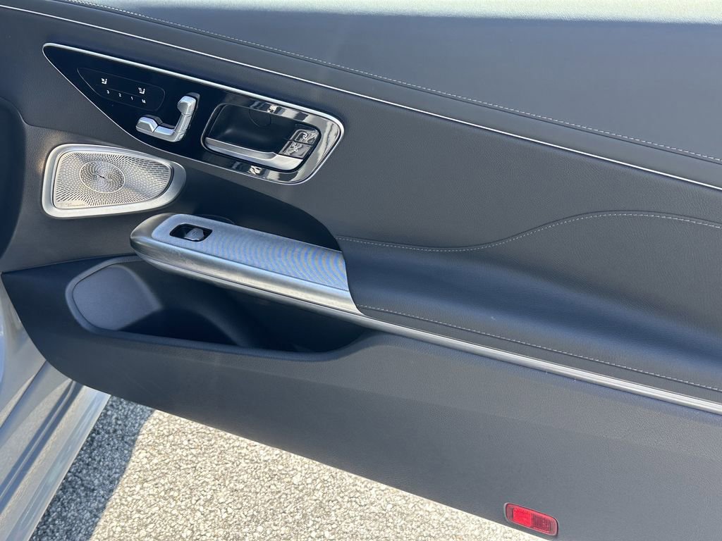 Certified 2024 Mercedes-Benz CLE 300 4MATIC Coupe image 16
