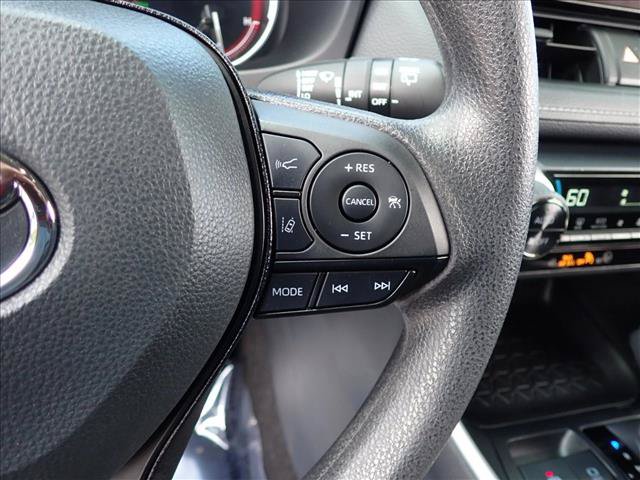 Certified 2025 Toyota RAV4 XLE AWD/4WD image 15