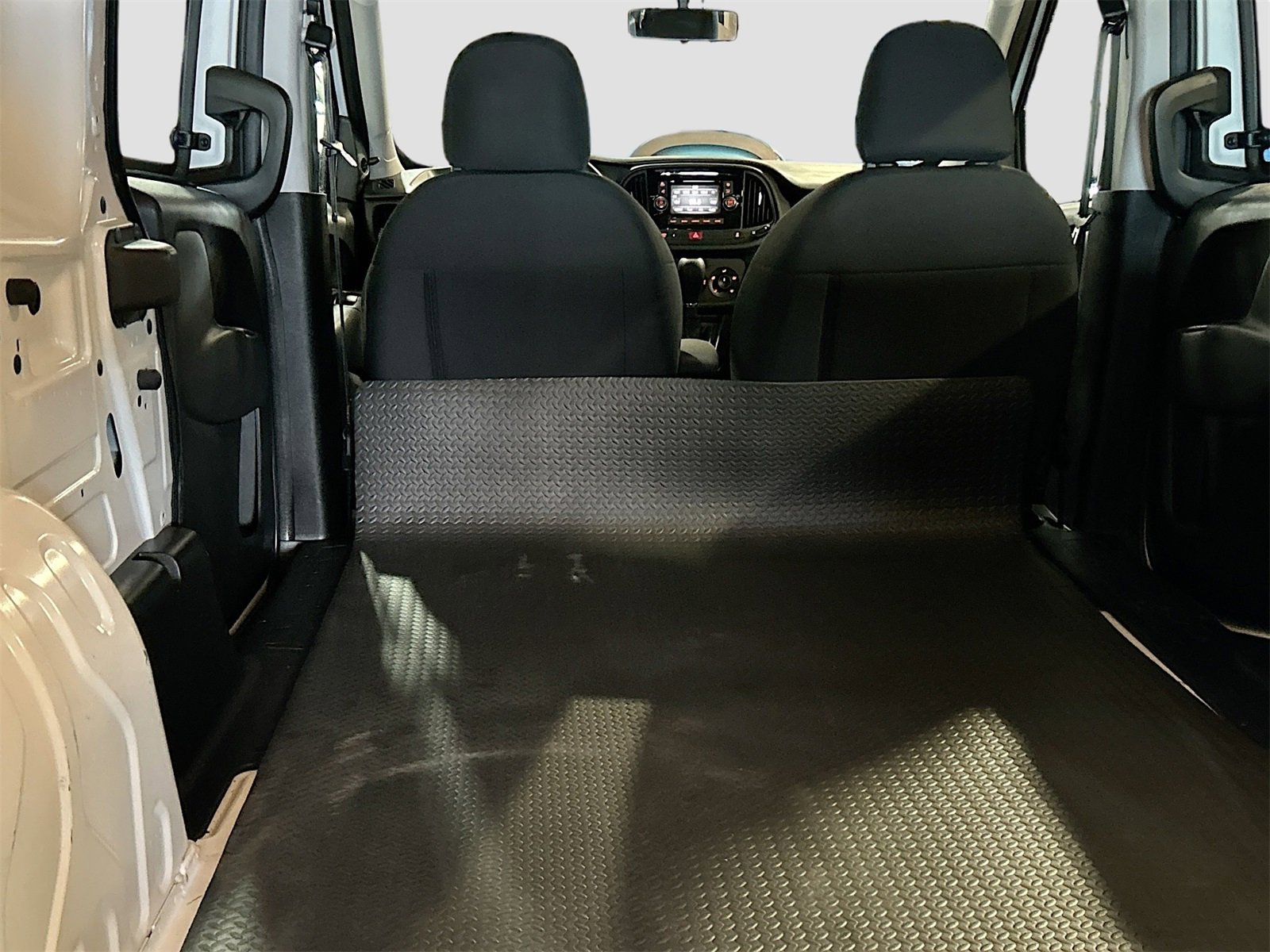 Used 2022 RAM ProMaster City Wagon image 24