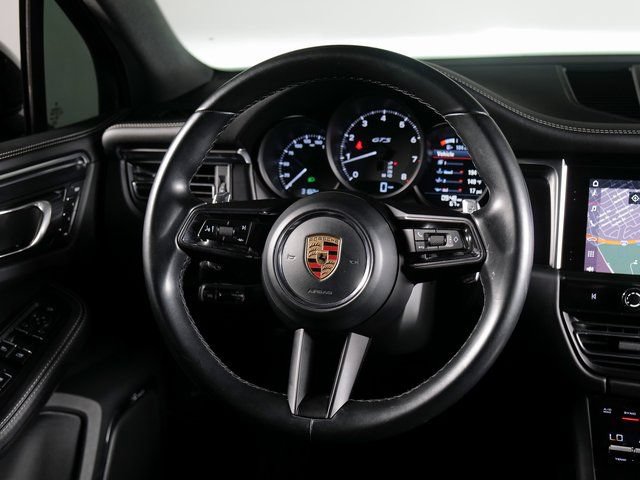 Certified 2023 Porsche Macan GTS AWD/4WD image 15