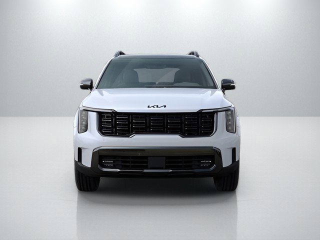 New 2026 Kia Sorento EX image 2