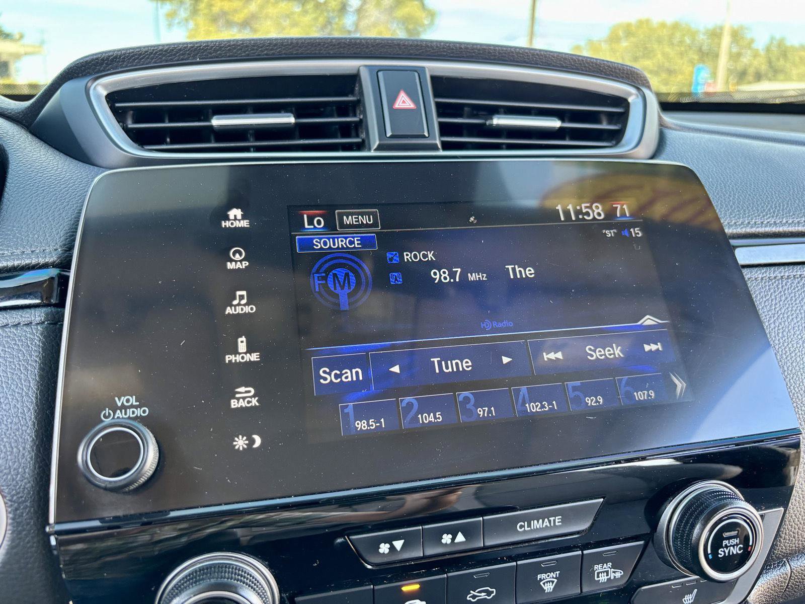 Used 2019 Honda CR-V Touring image 27