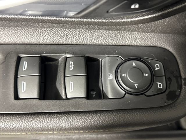 Used 2020 GMC Terrain SLT image 18