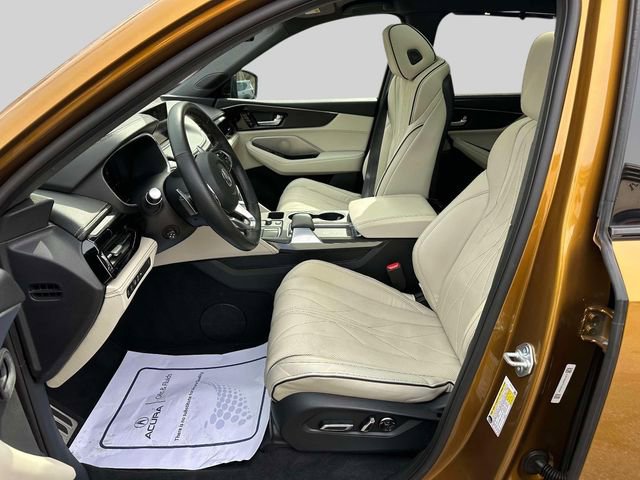 Certified 2023 Acura MDX Type S image 22