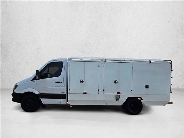 Used 2016 Mercedes-Benz Sprinter 3500 image 8