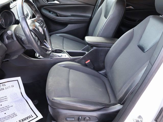 Certified 2023 Buick Encore GX Select w/ Sport Touring Package image 44