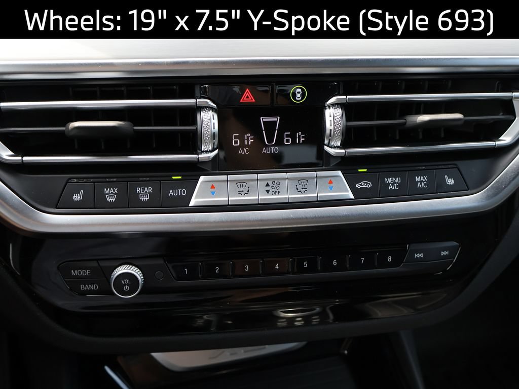 Used 2023 BMW X3 xDrive30i w/ Premium Package AWD/4WD image 27